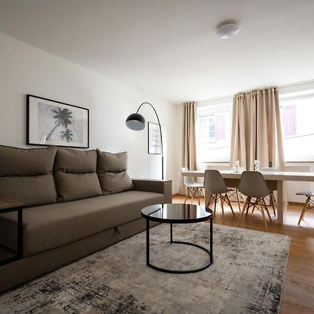 Old Town Apartment 2 Rooms/Baths Düsseldorf Kültér fotó