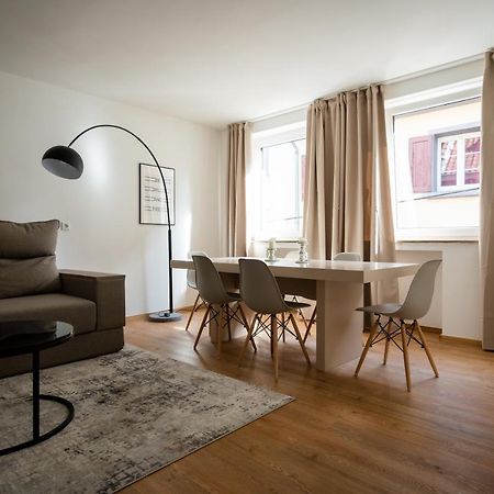 Old Town Apartment 2 Rooms/Baths Düsseldorf Kültér fotó