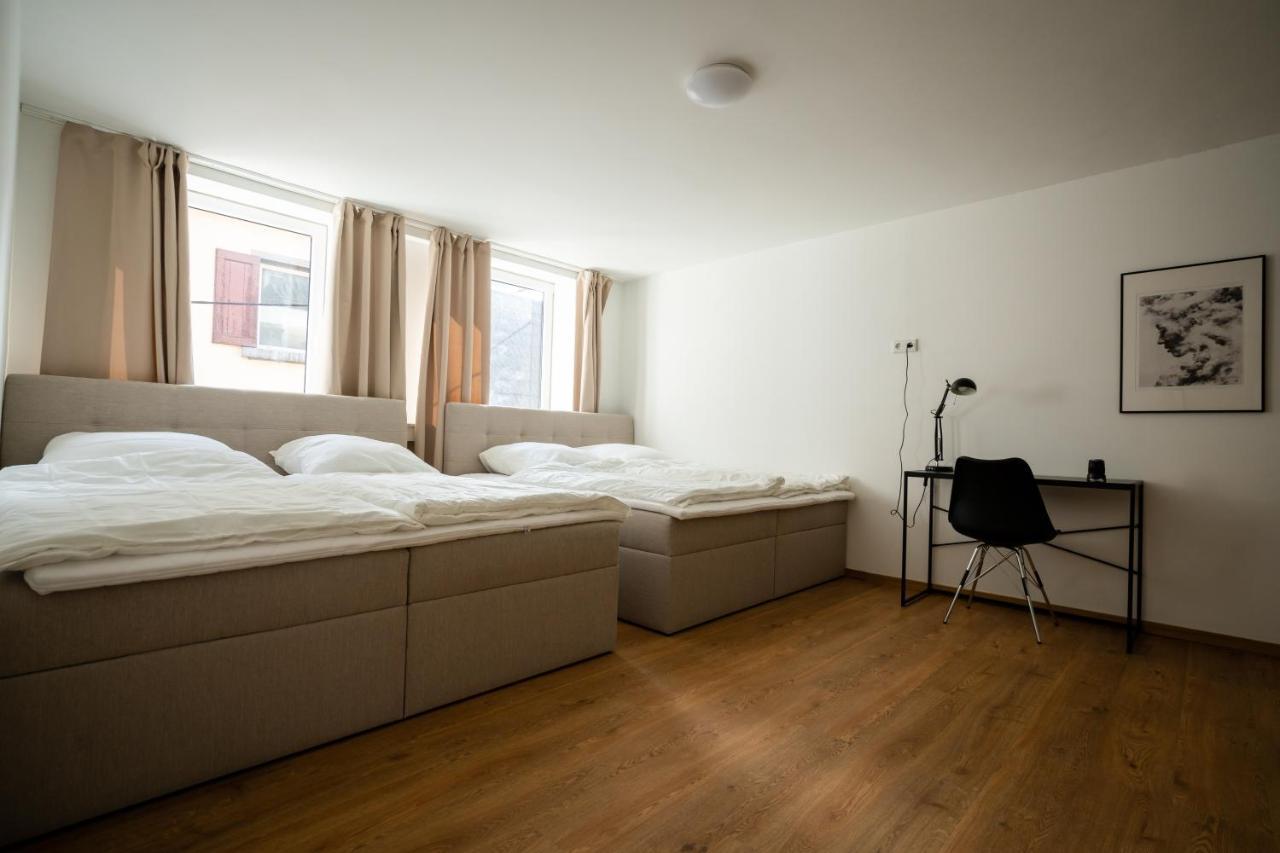 Old Town Apartment 2 Rooms/Baths Düsseldorf Kültér fotó