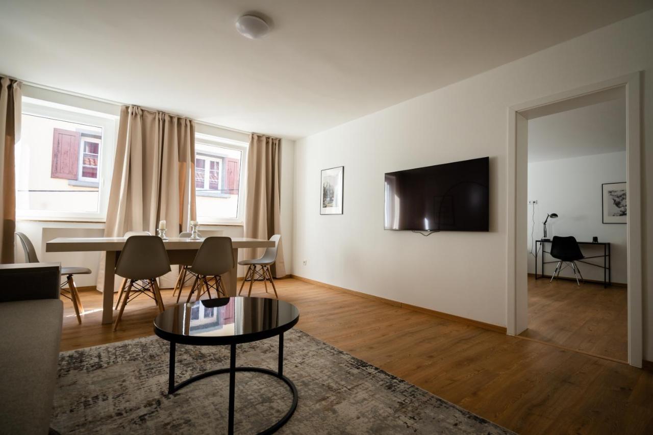 Old Town Apartment 2 Rooms/Baths Düsseldorf Kültér fotó