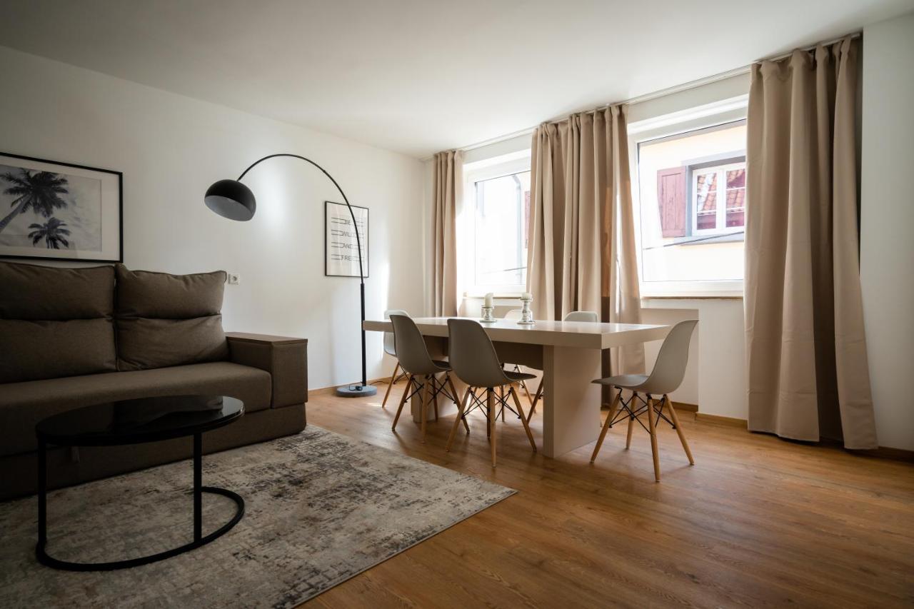 Old Town Apartment 2 Rooms/Baths Düsseldorf Kültér fotó
