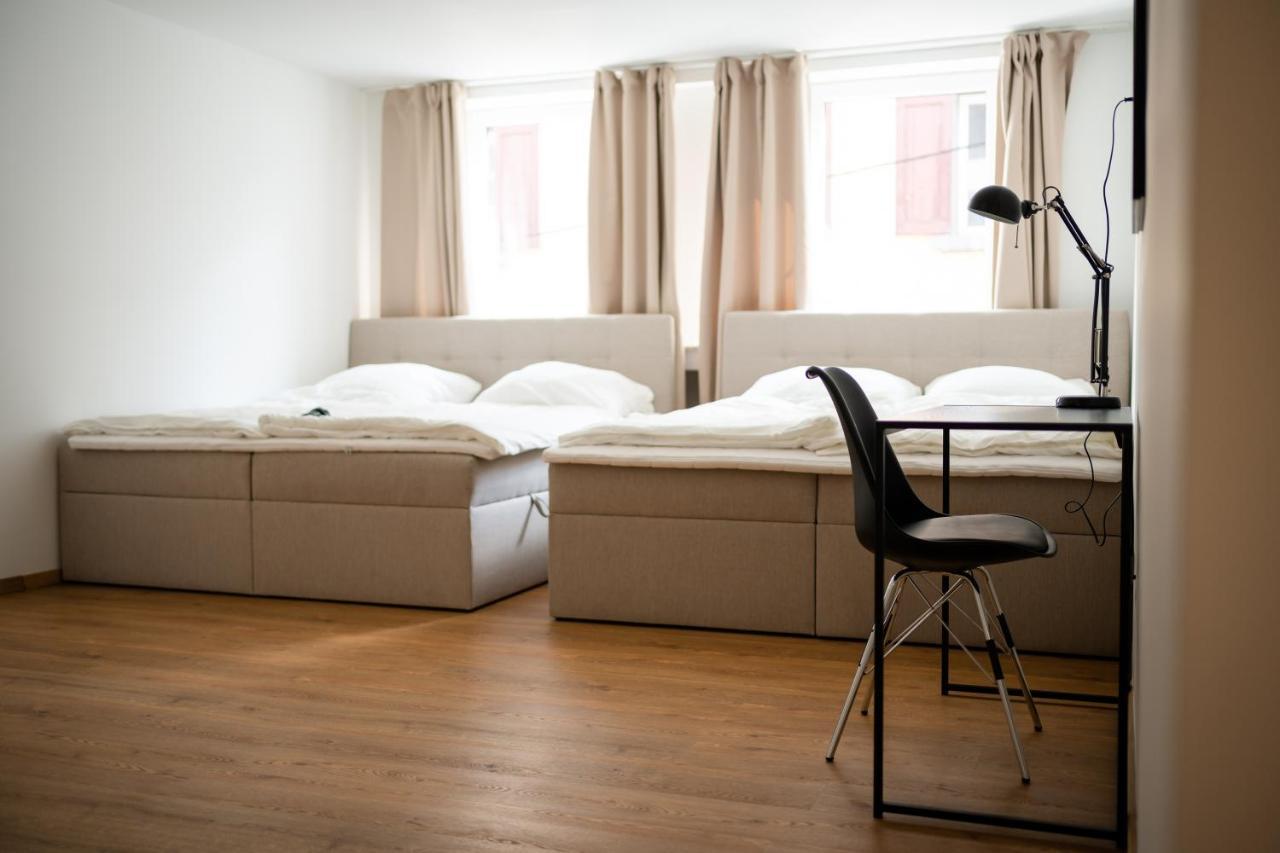 Old Town Apartment 2 Rooms/Baths Düsseldorf Kültér fotó