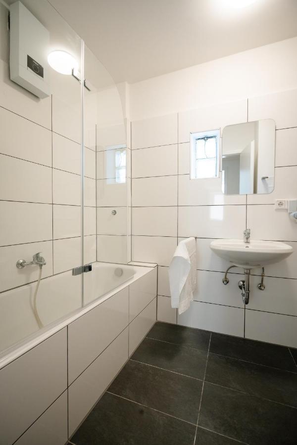 Old Town Apartment 2 Rooms/Baths Düsseldorf Kültér fotó