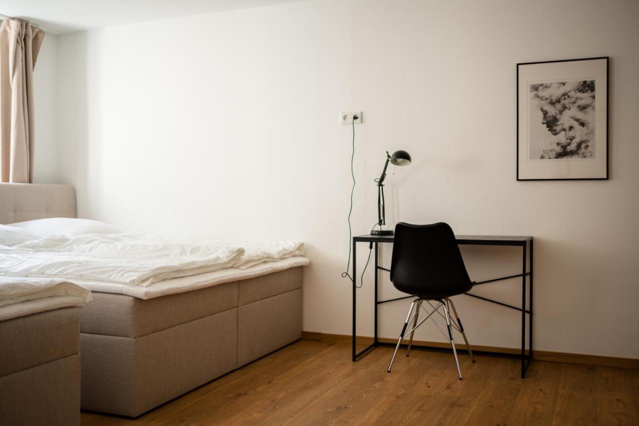 Old Town Apartment 2 Rooms/Baths Düsseldorf Kültér fotó