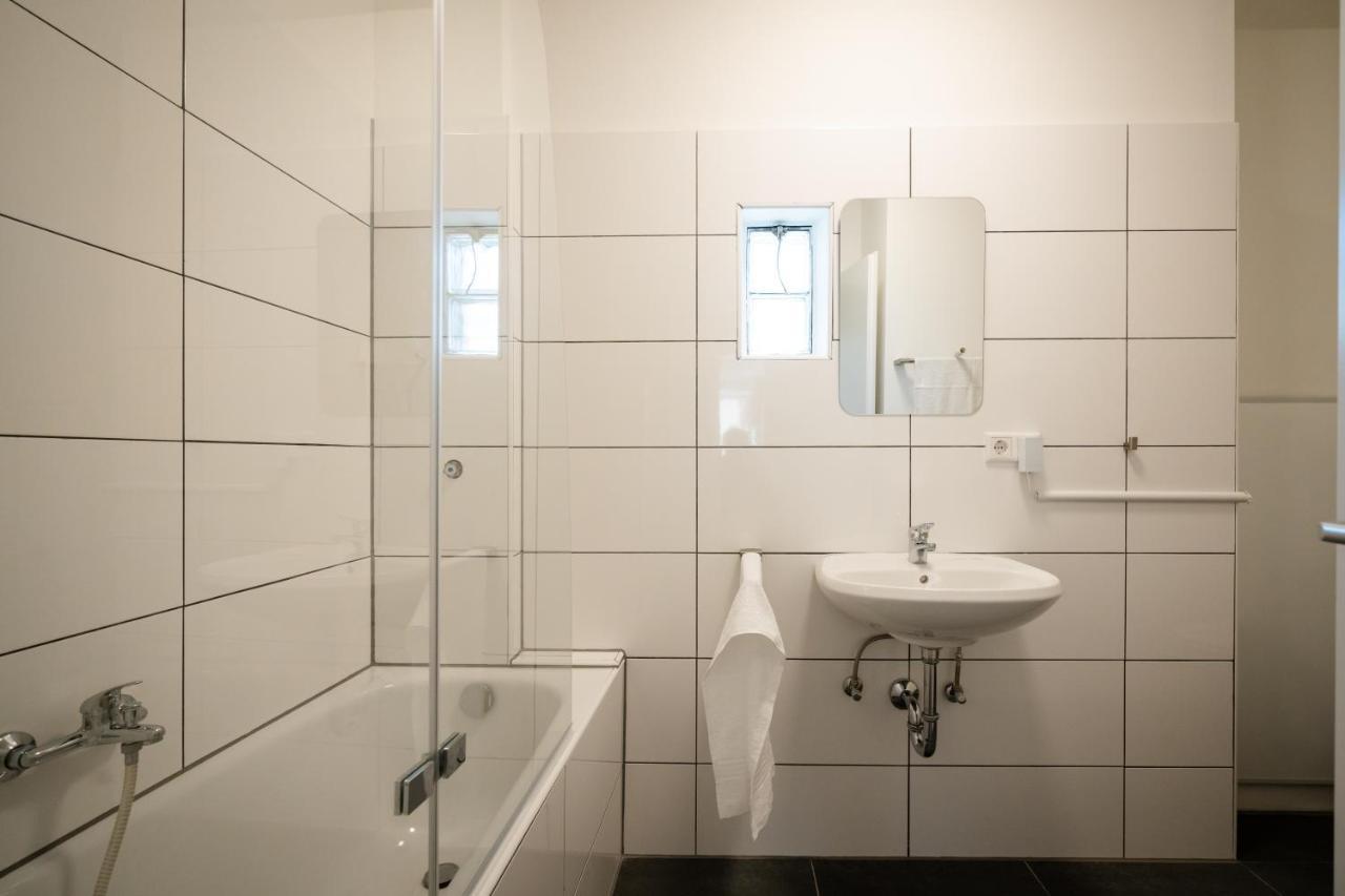 Old Town Apartment 2 Rooms/Baths Düsseldorf Kültér fotó