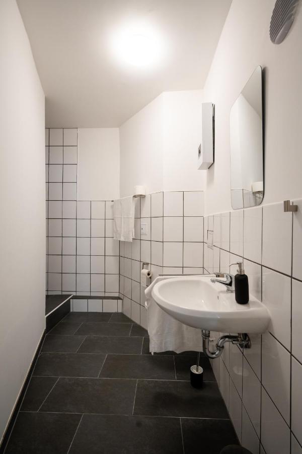 Old Town Apartment 2 Rooms/Baths Düsseldorf Kültér fotó