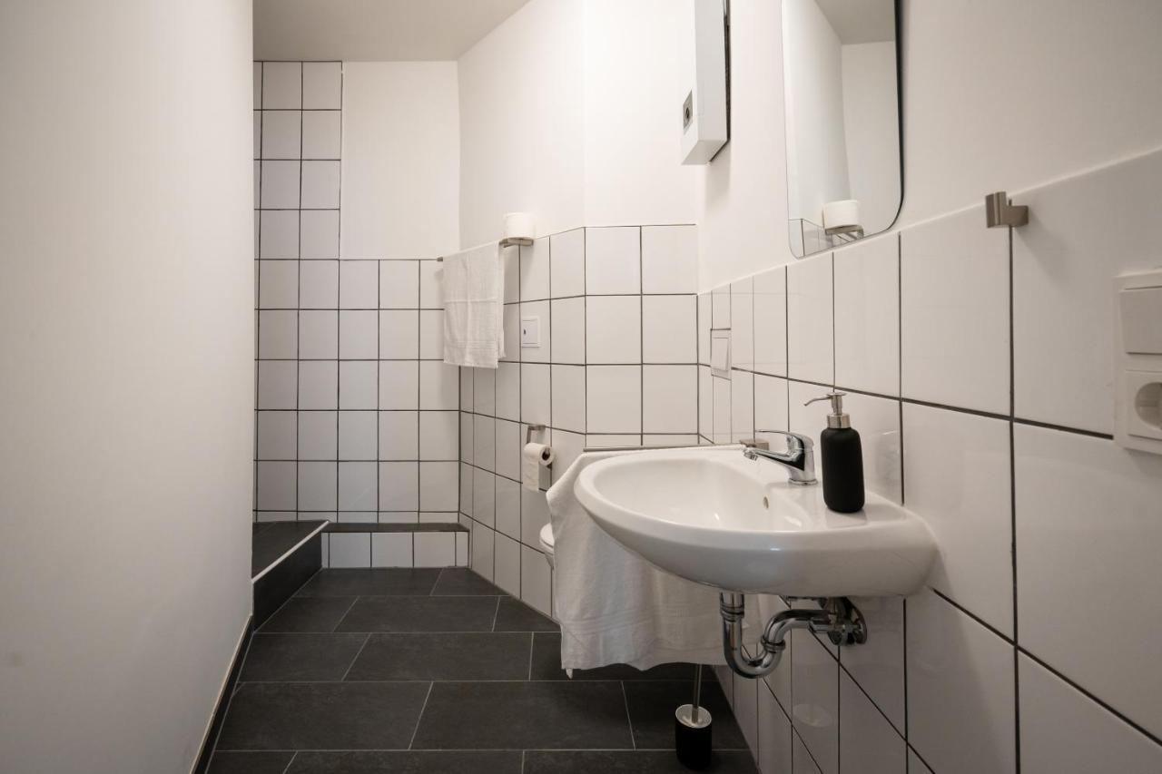 Old Town Apartment 2 Rooms/Baths Düsseldorf Kültér fotó
