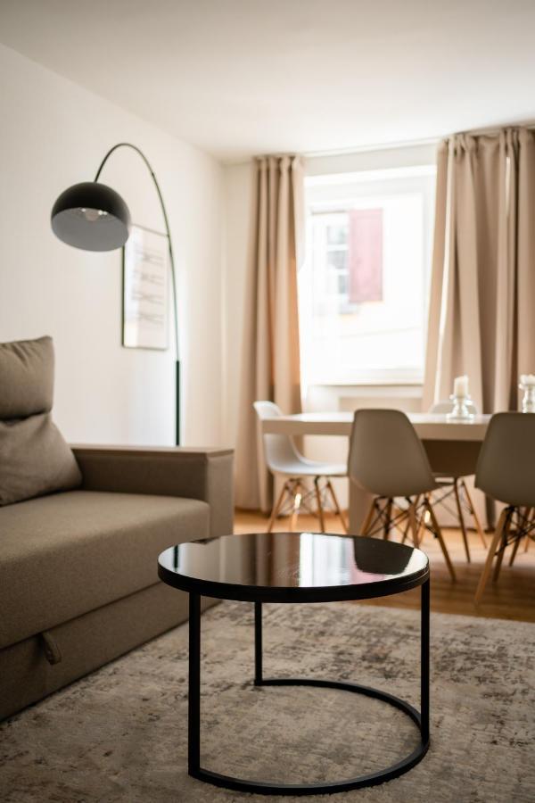 Old Town Apartment 2 Rooms/Baths Düsseldorf Kültér fotó